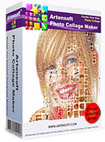 Artensoft Photo Collage Maker