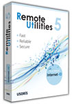 Remote Utilities