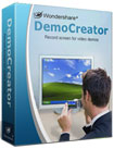 Wondershare DemoCreator