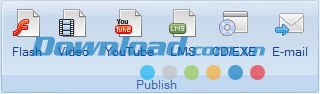 Wondershare DemoCreator