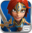 Kingdoms & Lords for iOS