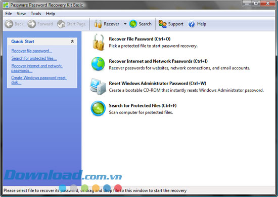 Passware Kit Basic