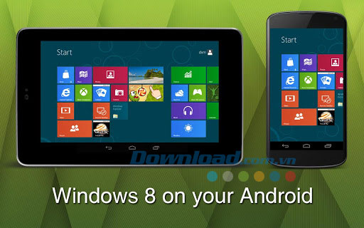 Splashtop Remote for Android