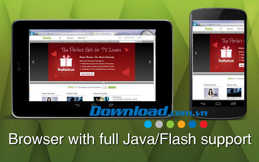 Splashtop Remote for Android