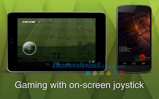 Splashtop Remote for Android