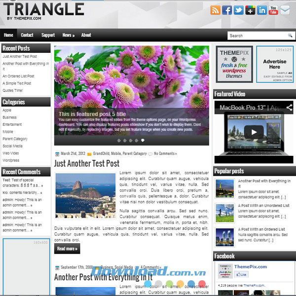 Triangle