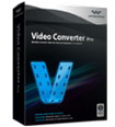 Wondershare Video Converter Pro