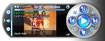 Media Player Gadget