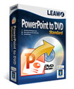 Leawo PowerPoint to DVD Standard