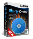 Leawo Blu-ray Creator