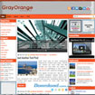 GrayOrange