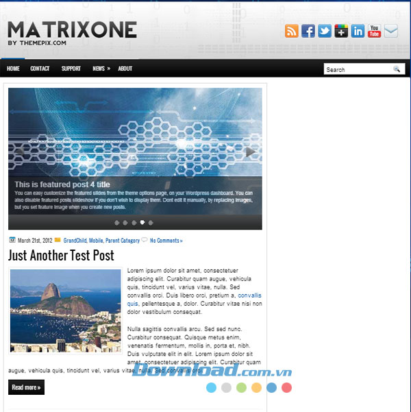 MatrixOne