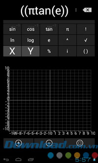 Máy tính đa năng for Android