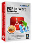 Aiseesoft PDF to Word Converter