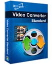 Xilisoft Video Converter Standard