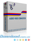 Audio Video Converter