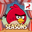 Angry Birds Seasons