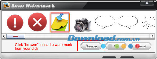 Aoao Watermark