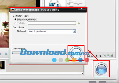 Aoao Watermark