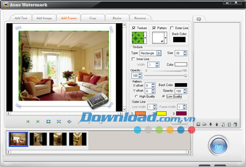 Aoao Watermark