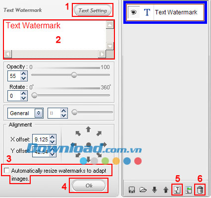 Aoao Watermark