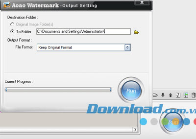 Aoao Watermark