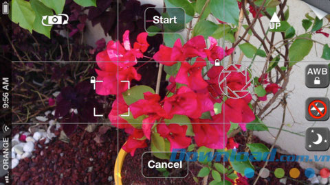 TimeLapse for iOS