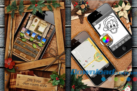 Tùy biến phong cách