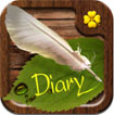 Windbell Diary Plus for iOS