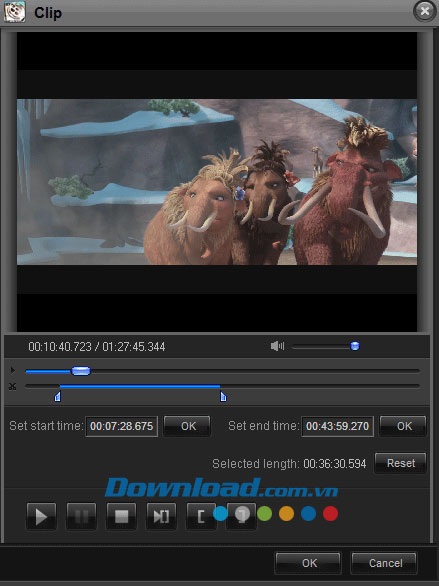 Aoao Movie Converter