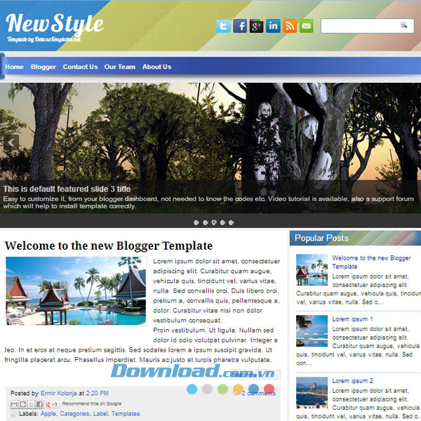 NewStyle