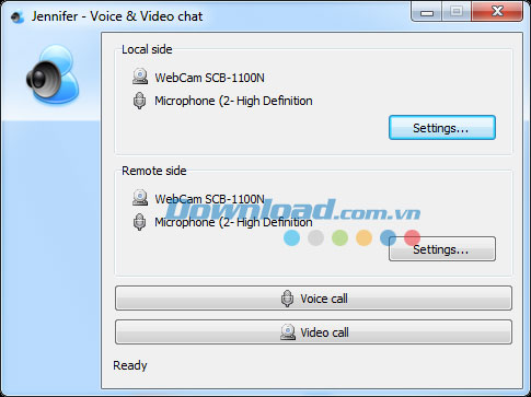 Remote Utilities