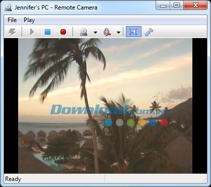Remote Utilities