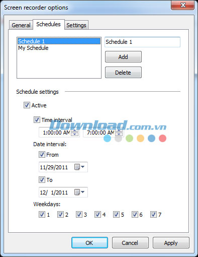 Remote Utilities