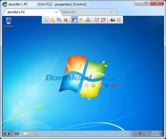 Remote Utilities