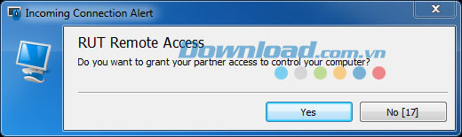 Remote Utilities