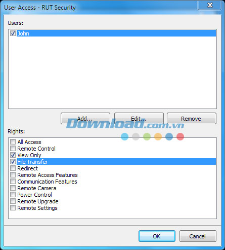Remote Utilities