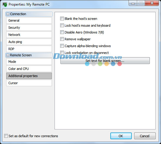 Remote Utilities