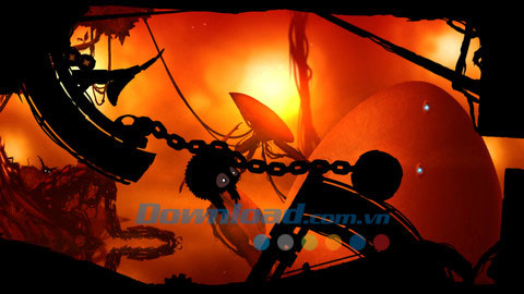 BadLand for iOS
