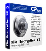 File Encryption XP