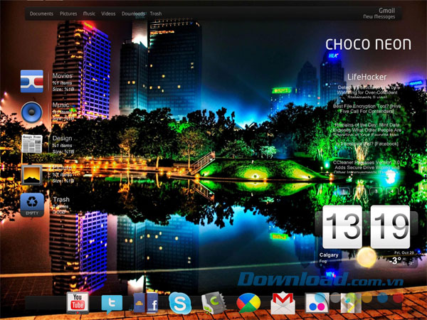 Rainmeter