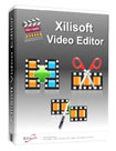 Xilisoft Video Editor