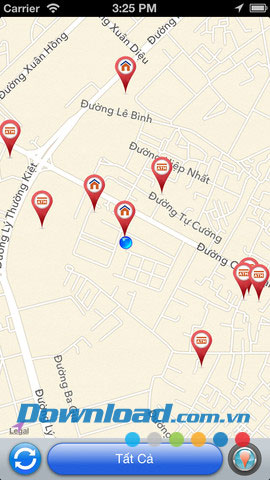 iATM for iOS