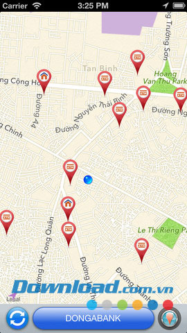 iATM for iOS