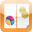 Expense Diary HD for iPad