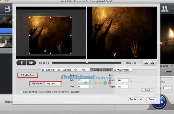 MacX Video Converter Pro