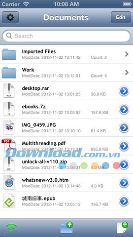 ZipApp Free