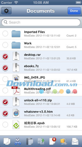 ZipApp Free