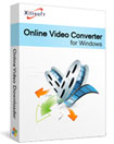 Xilisoft Online Video Converter