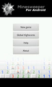 Minesweeper for Android